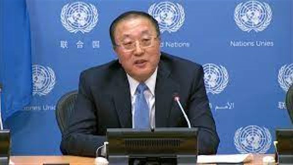  تشانغ جون_ ممثل