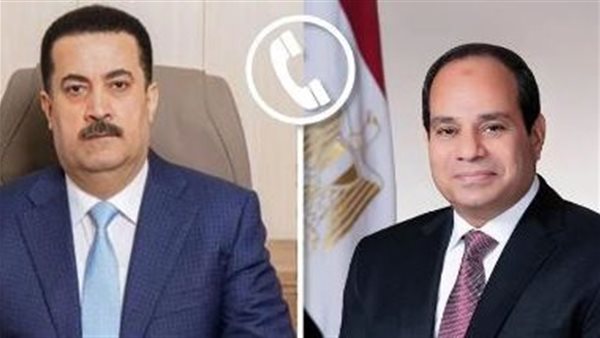  السوداني يهنئ الرئيس