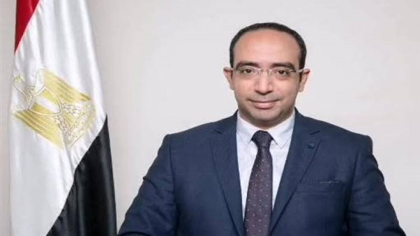 الدكتور محمد غانم،