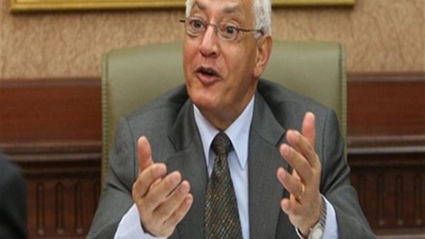 الدكتور علي الدين