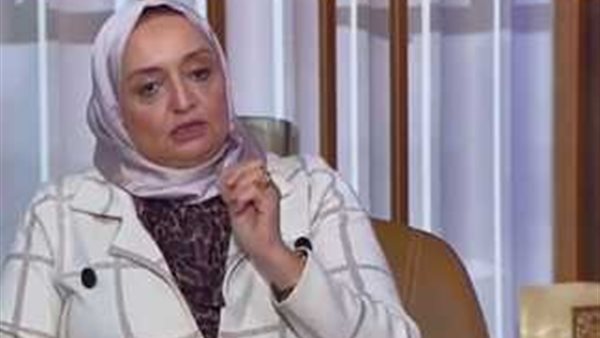 الدكتورة أماني الشريف،