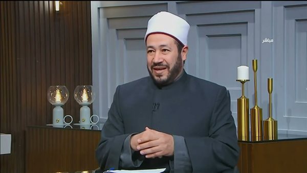 الشيخ محمد عبدالسميع،