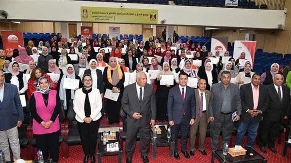 جان من مشاركة جامعة