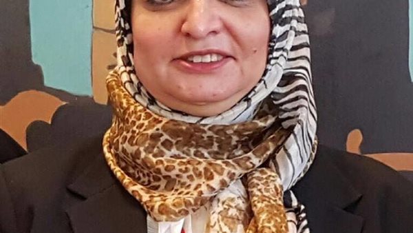 الدكتورة أماني الشريف،