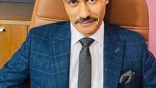 محمد ميزار المحامي