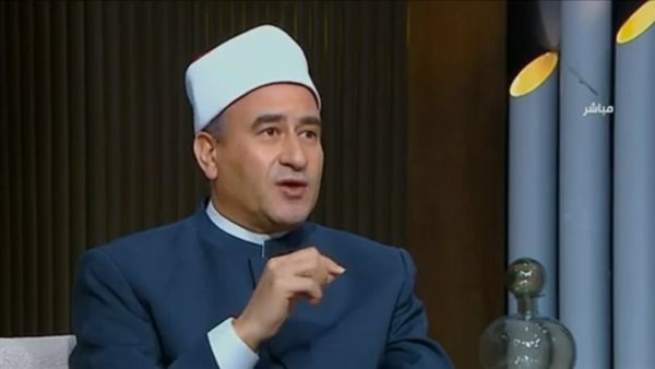 الدكتور ربيع الغفير