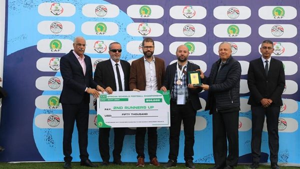 بطولة شمال أفريقيا