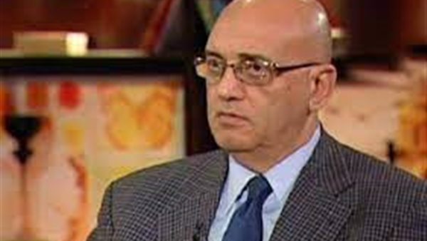 الدكتور محمد سلماوي