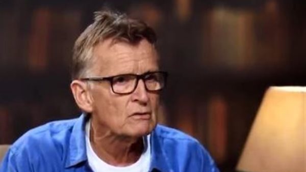 الدكتور مادس جيلبرت