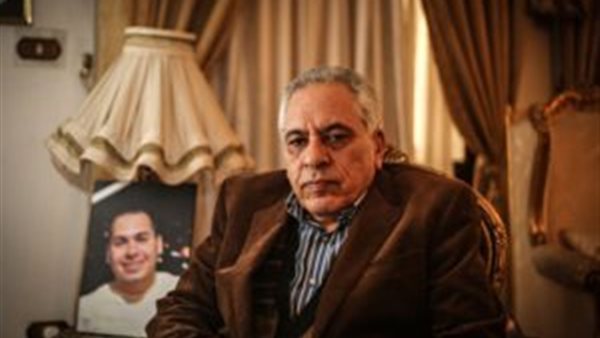 لدكتور جمال صيام،