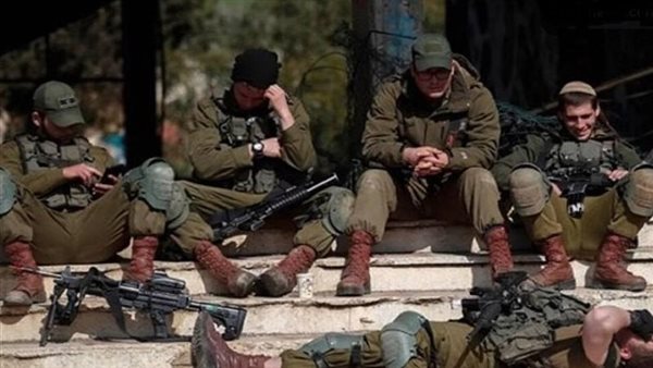  جنود إسرائيليين