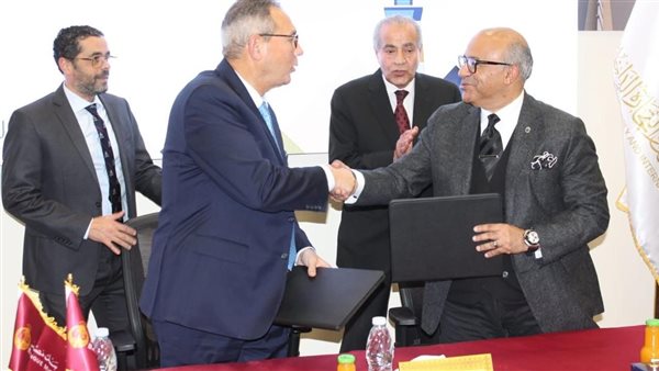 صورة من الحدث 