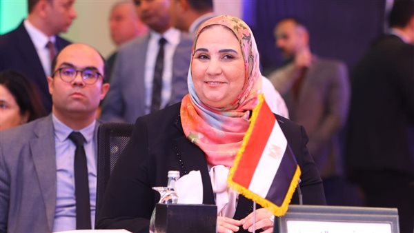  نيفين القباج