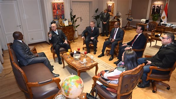 صورة من الحدث 