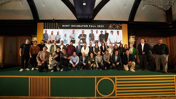 صورة من الحدث 