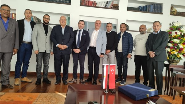 صورة من الحدث 