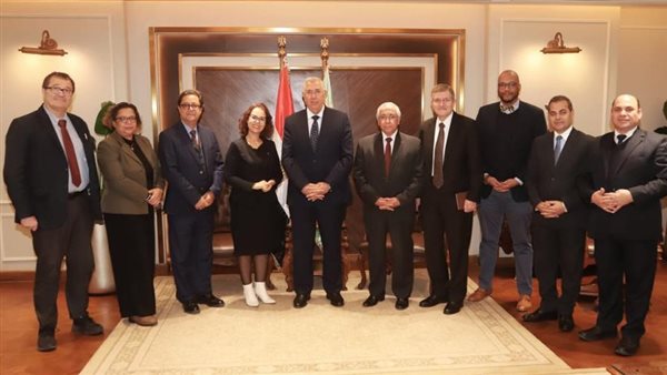 صورة من الحدث 