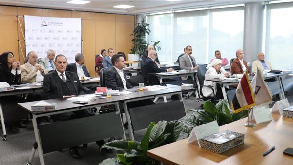 صورة من الحدث 