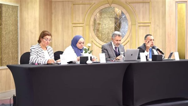  جلسة حوارية لوزارة