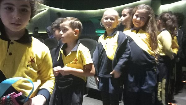 مهرجان الجونة السينمائي