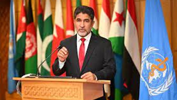 الدكتور أحمد المنظري