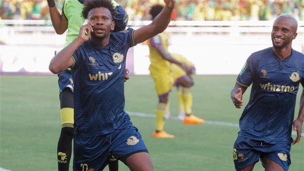 يانج افريكانز 