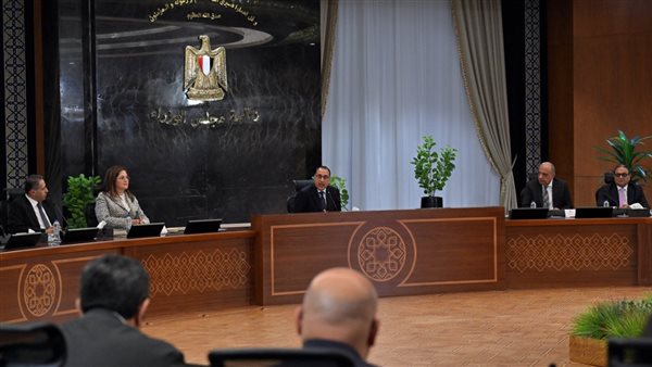 رئيس الوزراء