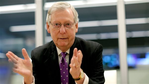 ميتش ماكونيل