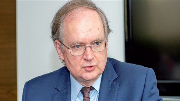  سفير الاتحاد الأووربي