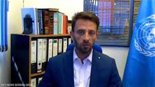 كاظم أبو خلف الناطق