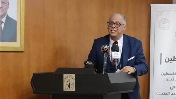  رمزي عودة الأمين