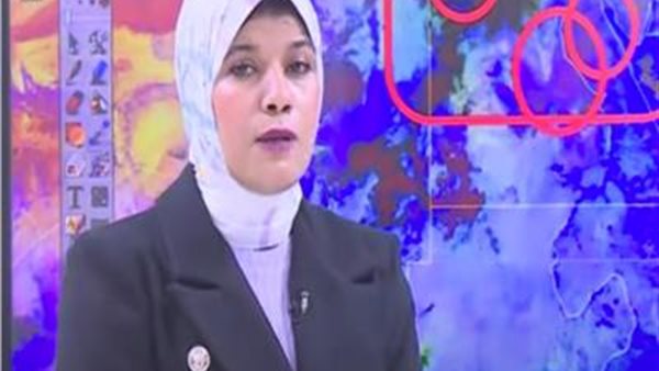 الدكتورة منار غانم