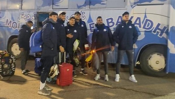 نادي مولودية البيض