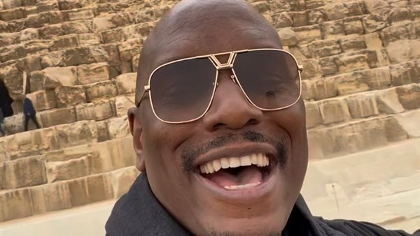 تيريس جيبسون