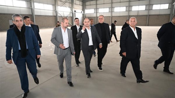 صورة من الحدث 