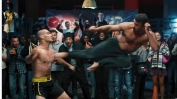 برومو الفيلم