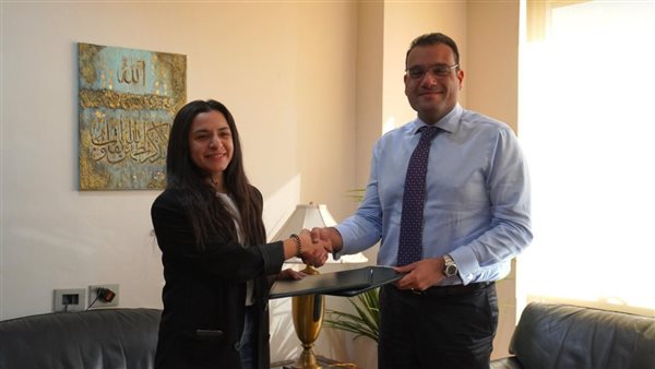  بنك الطعام المصري