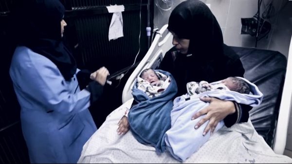 أطفال فلسطين - أرشيفية