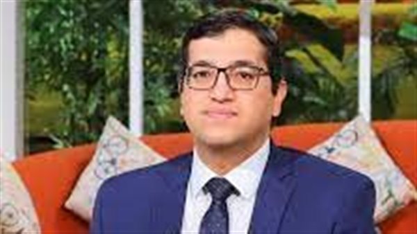 الدكتور أسامة السعيد