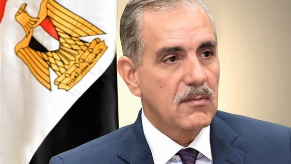  محافظ كفرالشيخ