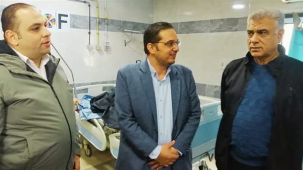 اثناء التفتيش علي