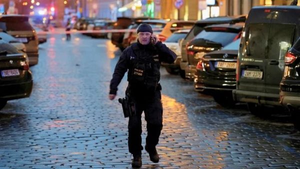 قتلى وجرحى في إطلاق