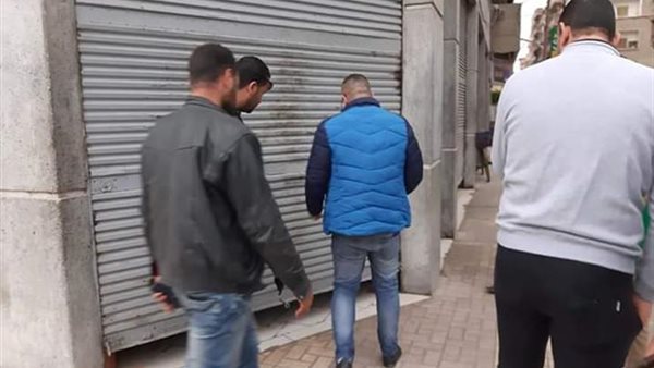 تحرير 140 مخالفة