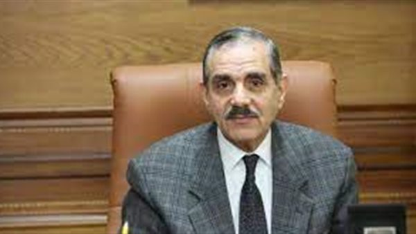  اللواء جمال نور