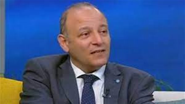 الدكتور أحمد الصباغ