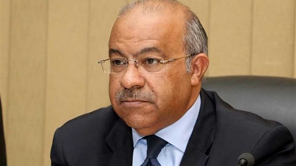 الدكتور إبراهيم عشماوي