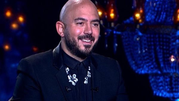  محمود العسيلي