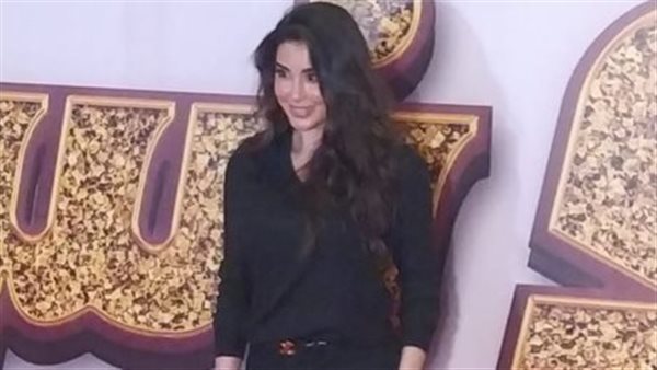 ياسمين صبري 