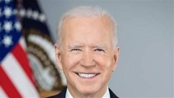 جو بايدن 