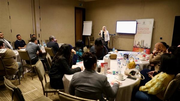 دورة تدريبية متخصصة